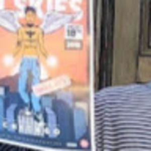 Meet your Posher, Cristian